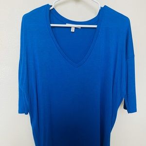 Express size small shirt